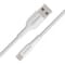 Фото - Кабель Promate xCord-AC200 USB - USB Type-C (M/M), 2 м, White (xcord-ac200.white) | click.ua
