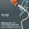 Фото - Кабель Promate xCord-AC200 USB - USB Type-C (M/M), 2 м, White (xcord-ac200.white) | click.ua