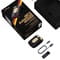 Фото - Электробритва Metz SuperCar Shaver Black (MZCP021-BK) | click.ua