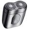 Фото - Электробритва Metz SuperCar Shaver Silver (MZCP021-SL) | click.ua