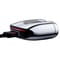 Фото - Электробритва Metz SuperCar Shaver Silver (MZCP021-SL) | click.ua