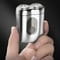 Фото - Электробритва Metz SuperCar Shaver Silver (MZCP021-SL) | click.ua