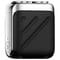 Фото - Электробритва Metz Traveller Shaver with Bag Black (MZXZ021-BK) | click.ua