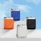Фото - Электробритва Metz Traveller Shaver with Bag White (MZXZ021-WH) | click.ua