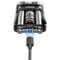 Фото - Электробритва Metz Traveller Shaver with Bag White (MZXZ021-WH) | click.ua