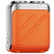 Фото - Электробритва Metz Traveller Shaver with Bag Orange (MZXZ021-OR) | click.ua