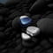 Фото - Электробритва Metz Firm Stone Shaver (MZPS021-Rock Gray) | click.ua