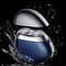 Фото - Электробритва Metz Firm Stone Shaver (MZPS021-Navy Blue) | click.ua