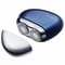 Фото - Электробритва Metz Firm Stone Shaver (MZPS021-Navy Blue) | click.ua