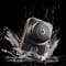 Фото - Электробритва Metz Camerist Shaver titanium gold with Bag (MZDF013) | click.ua
