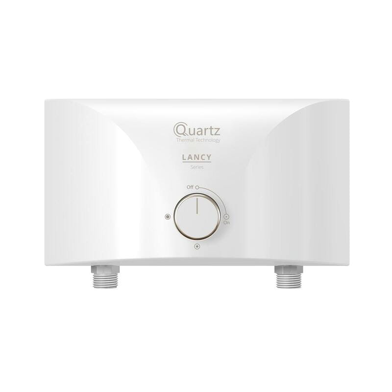 Водонагреватель Quartz Lancy 3500 combi