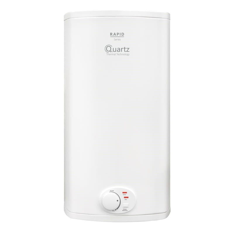 Водонагреватель Quartz Rapid 50 V