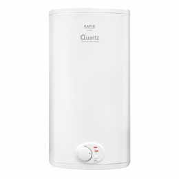 Водонагрівач Quartz Rapid 50 V