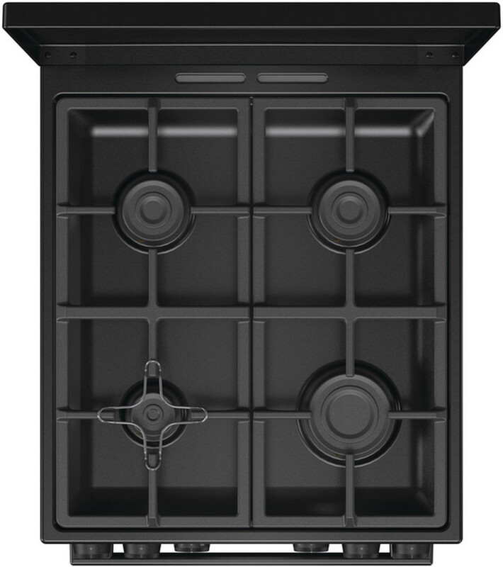 Плита Gorenje GK5C42BF