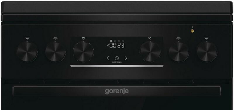 Плита Gorenje GK5C42BF