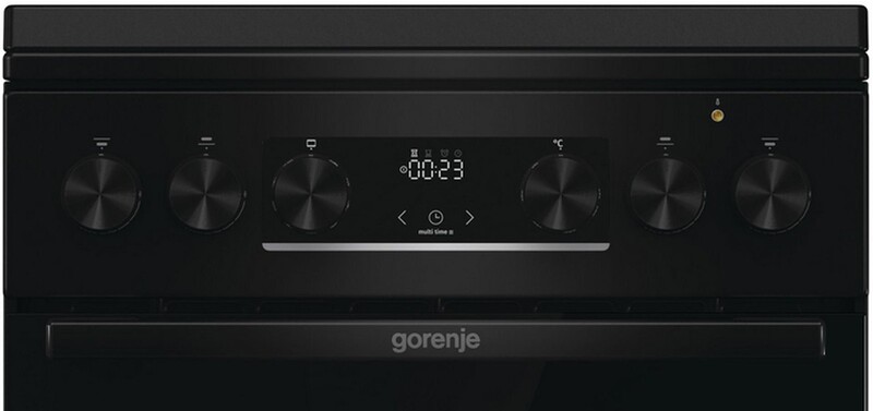 Плита Gorenje GK5C42BF