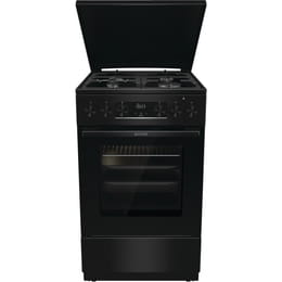 Купити Плита Gorenje GK5C42BF Плита Gorenje GK5C42BF
