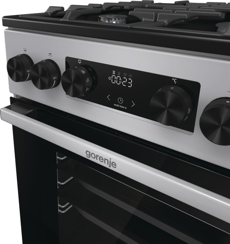 Плита Gorenje GK5C42SF