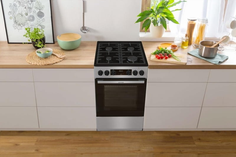 Плита Gorenje GK5C42SF