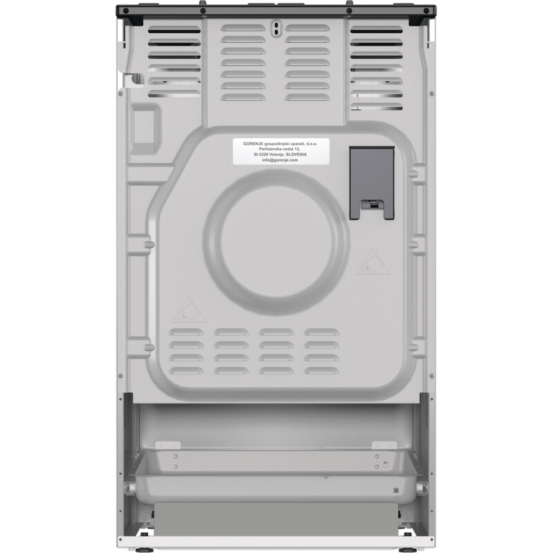 Плита Gorenje GK5C42SF