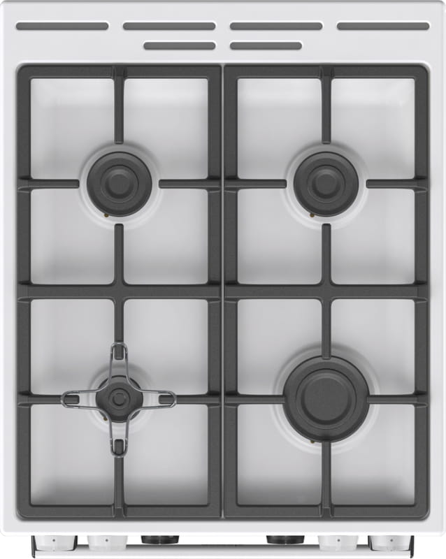 Плита Gorenje GK5C43WF