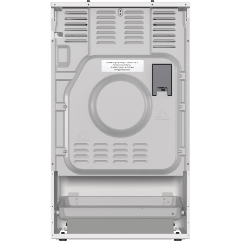 Плита Gorenje GK5C43WF