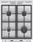 Фото - Плита Gorenje GK5C43WF | click.ua