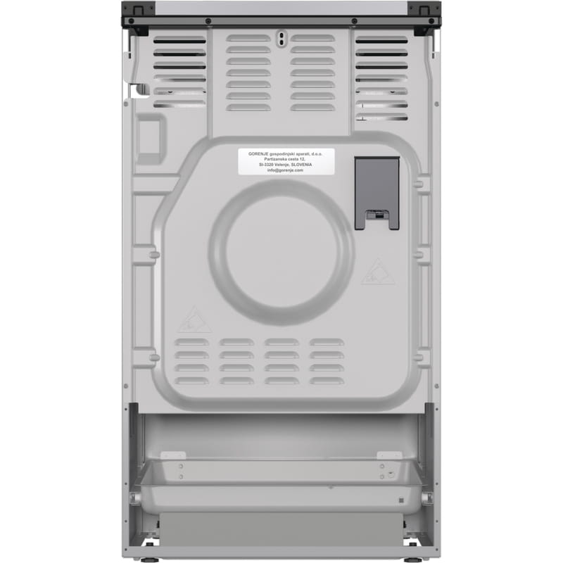 Плита Gorenje GK5C63SH