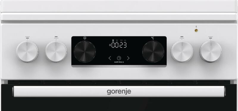 Плита Gorenje GK5C63WH