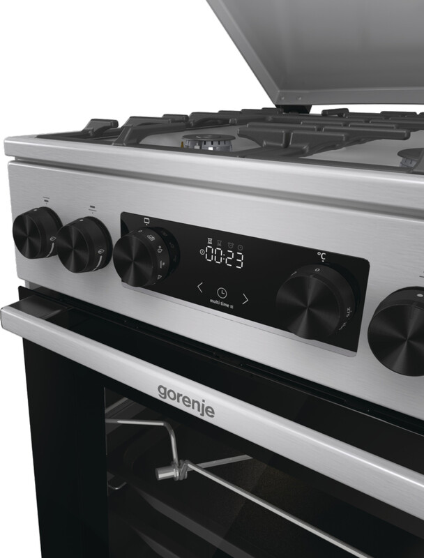 Плита Gorenje GKS5C71XF