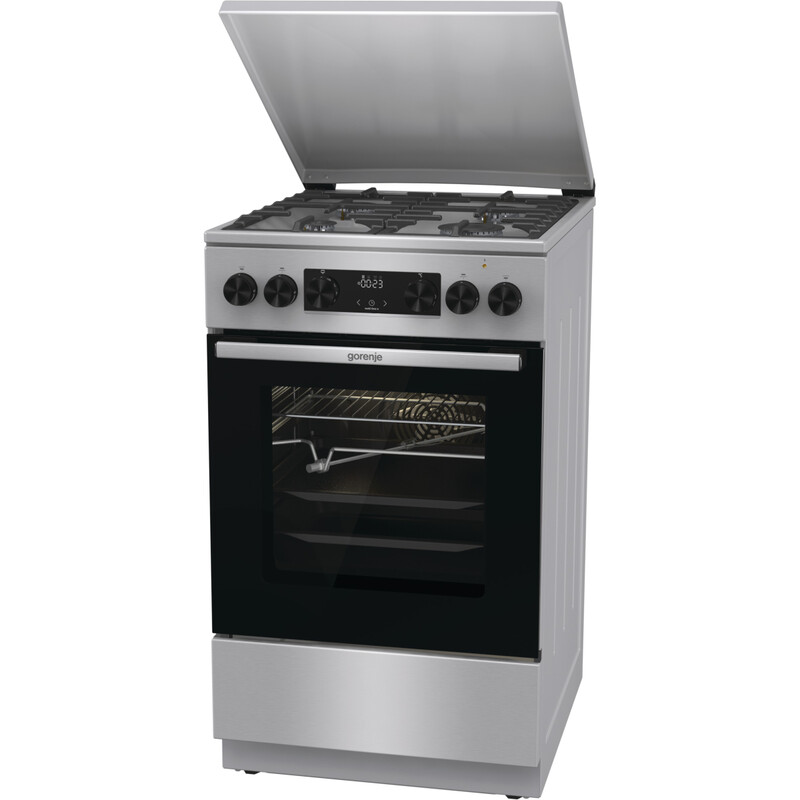 Плита Gorenje GKS5C71XF