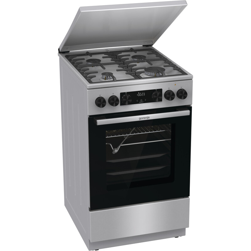 Плита Gorenje GKS5C71XF