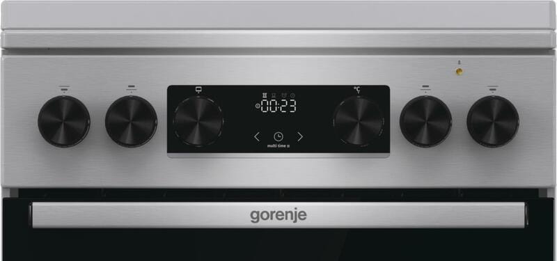 Плита Gorenje GKS5C71XF
