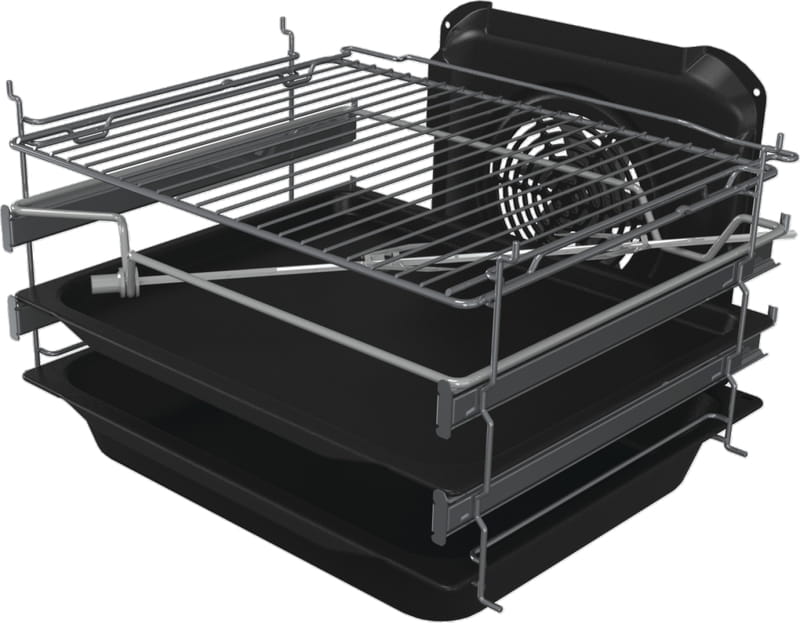 Плита Gorenje GKS5C71XF