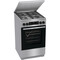 Фото - Плита Gorenje GKS5C71XF | click.ua