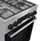 Фото - Плита Gorenje GKS5C71XF | click.ua