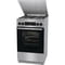 Фото - Плита Gorenje GKS5C71XF | click.ua