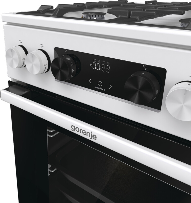 Плита Gorenje GKS5C73WF