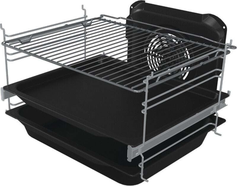 Плита Gorenje GKS5C73WF