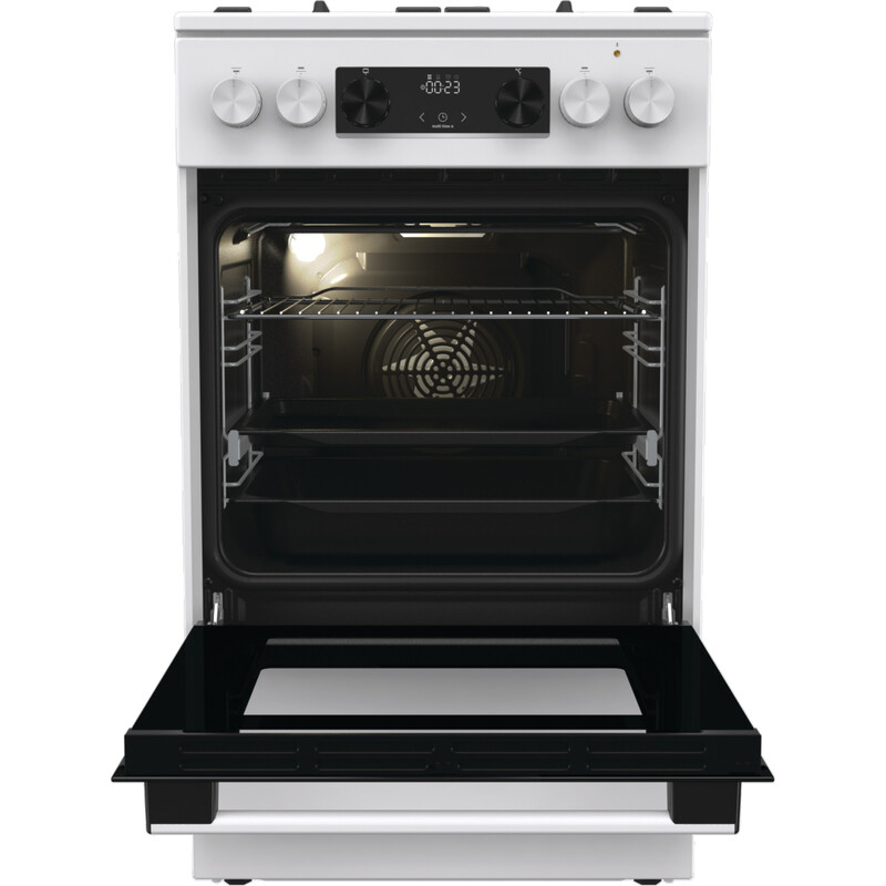 Плита Gorenje GKS5C73WF