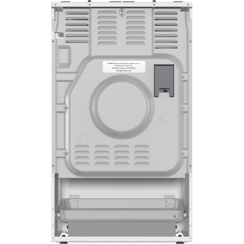 Плита Gorenje GKS5C73WF