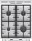 Фото - Плита Gorenje GKS5C73WF | click.ua