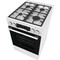 Фото - Плита Gorenje GKS5C73WF | click.ua