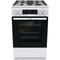 Фото - Плита Gorenje GKS5C73WF | click.ua