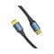 Фото - Кабель Vention HDMI - HDMI V 2.1 (M/M), 1 м, Black (ALGLF) | click.ua
