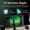 Фото - Кабель Vention HDMI - HDMI V 2.1 (M/M), 2 м, Green (ALOGH) | click.ua