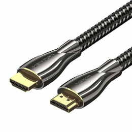 Кабель Vention HDMI - HDMI V 2.0 (M/M), 3 м, Black (ALMBI)
