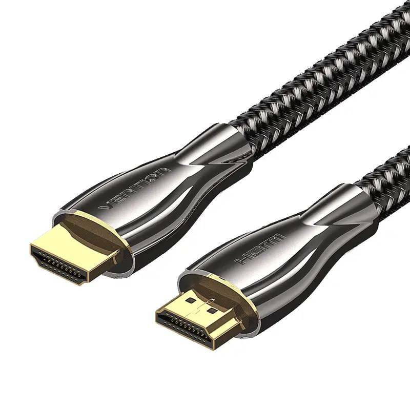 Кабель Vention HDMI - HDMI V 2.0 (M/M), 3 м, Black (ALMBI)