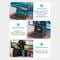 Фото - Кабель Vention HDMI - HDMI V 2.0 (M/M), 3 м, Blue (ALHSI) | click.ua