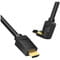 Фото - Кабель Vention HDMI - HDMI V 2.0 (M/M), 1 м, Black (AARBF) | click.ua